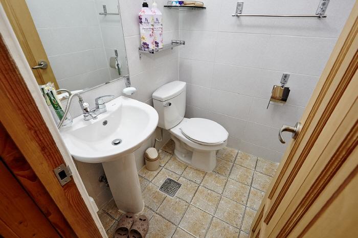 Nadle Bang Hotell Jeonju Eksteriør bilde